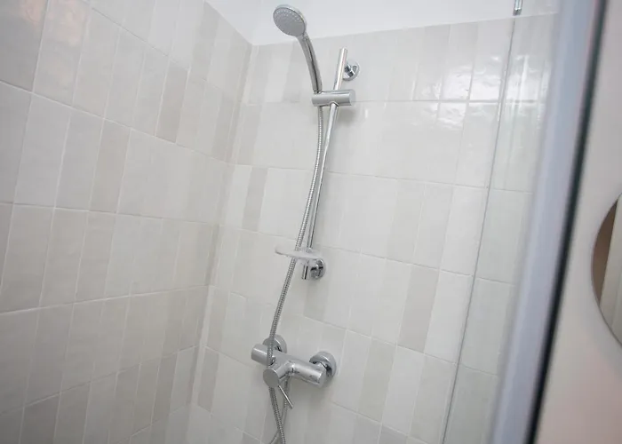 Singularstays Casa Del Grao *