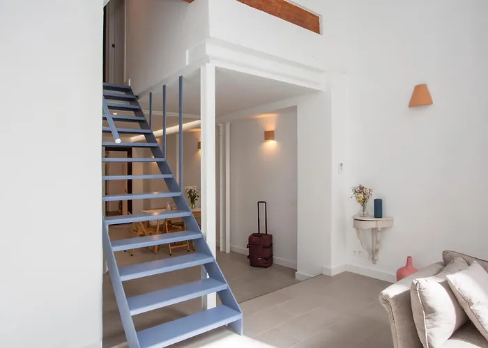 Singularstays Casa Del Grao * فالنسيا