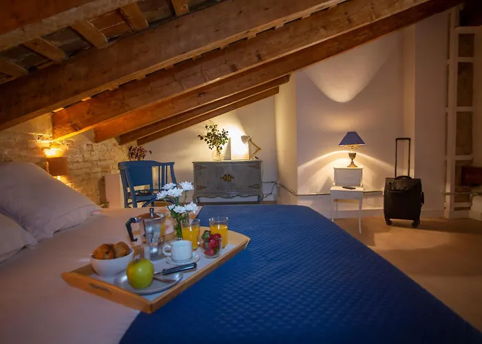 شقة Singularstays Casa Del Grao