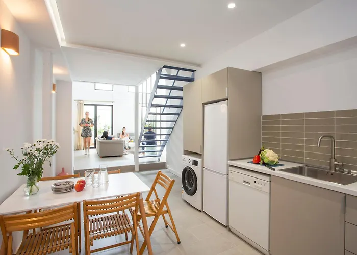 Singularstays Casa Del Grao 아파트 *