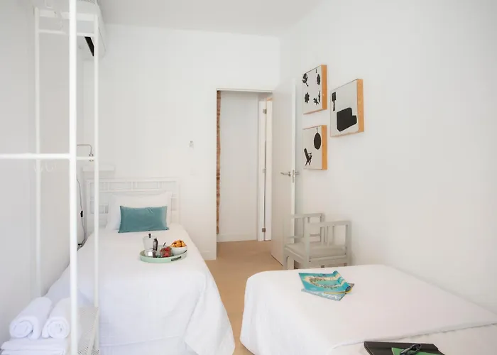 Singularstays Casa Del Grao شقة فالنسيا