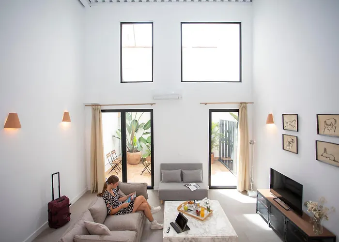 Singularstays Casa Del Grao *