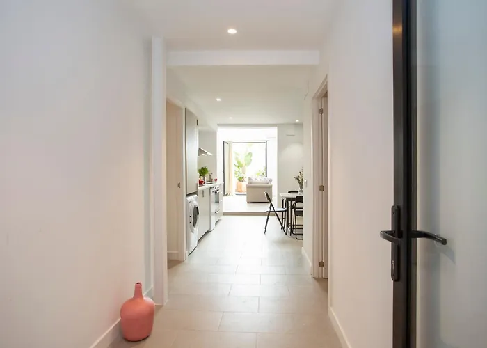 Singularstays Casa Del Grao