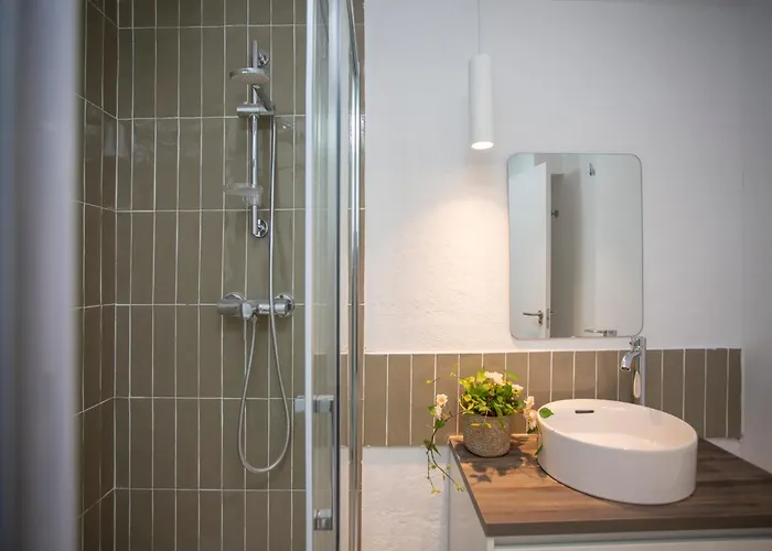 Singularstays Casa Del Grao شقة