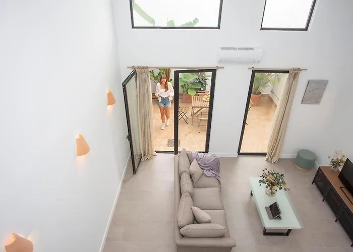 Singularstays Casa Del Grao شقة *