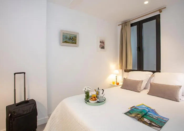 아파트 Singularstays Casa Del Grao *