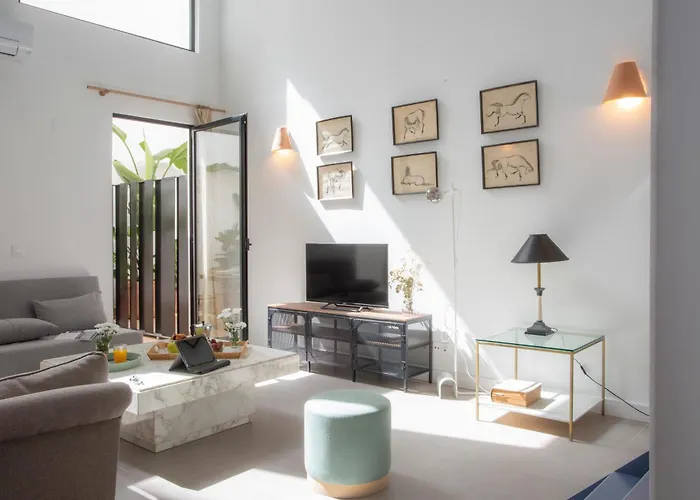 Singularstays Casa Del Grao *