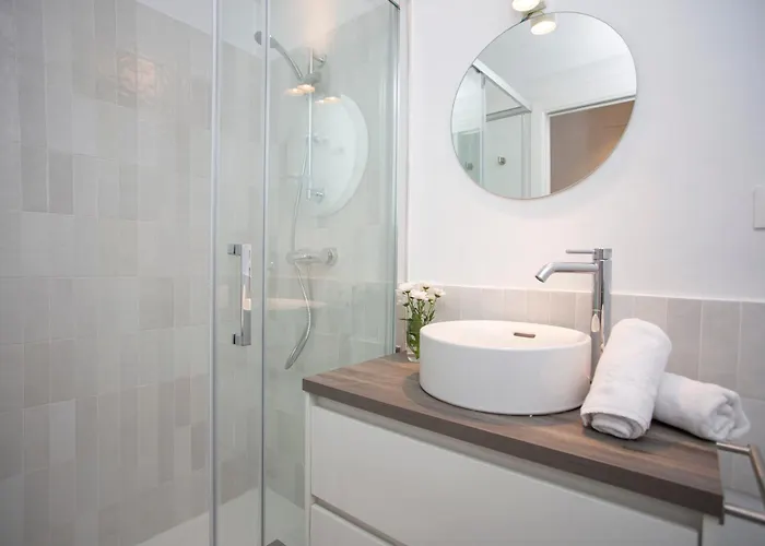 Singularstays Casa Del Grao 아파트 발렌시아