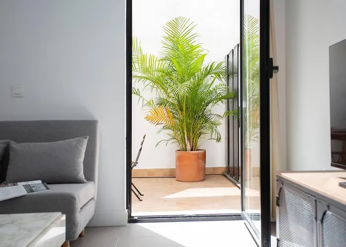 Singularstays Casa Del Grao *