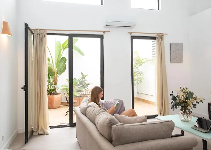 Singularstays Casa Del Grao 아파트 발렌시아