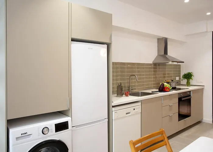 Singularstays Casa Del Grao *