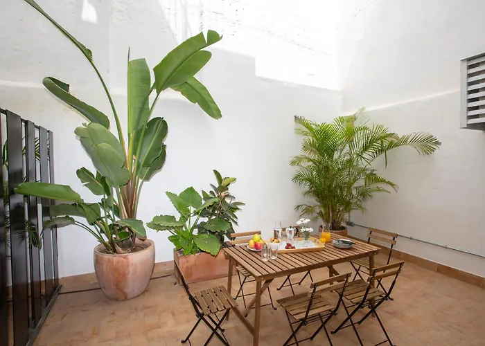 Singularstays Casa Del Grao * فالنسيا