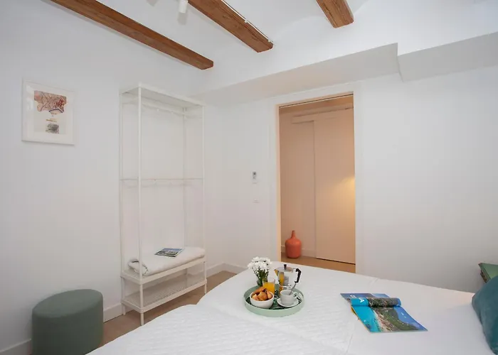 Singularstays Casa Del Grao شقة *