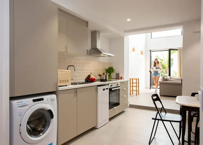 Singularstays Casa Del Grao 아파트 발렌시아