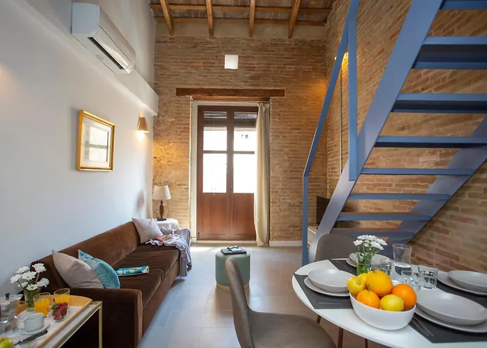 Singularstays Casa Del Grao 아파트