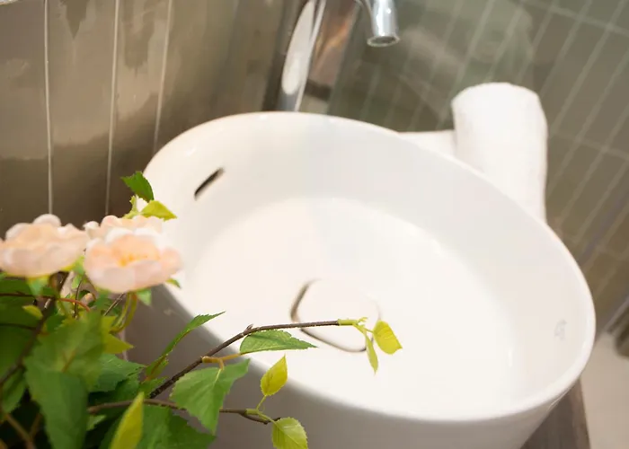 아파트 Singularstays Casa Del Grao