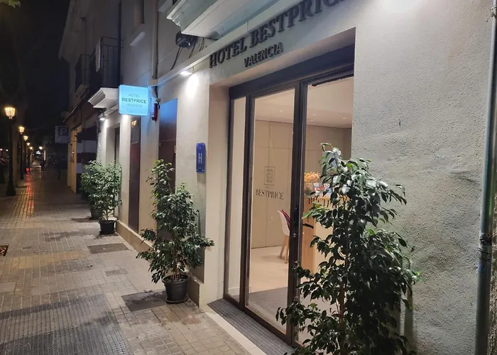 Bestprice 2* Valence