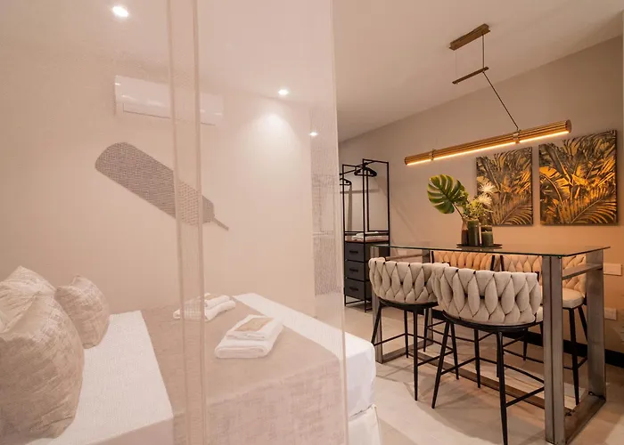 Md Nou Mestalla 아파트