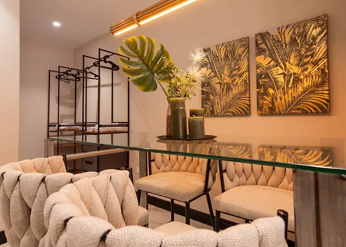 아파트 Md Nou Mestalla 발렌시아