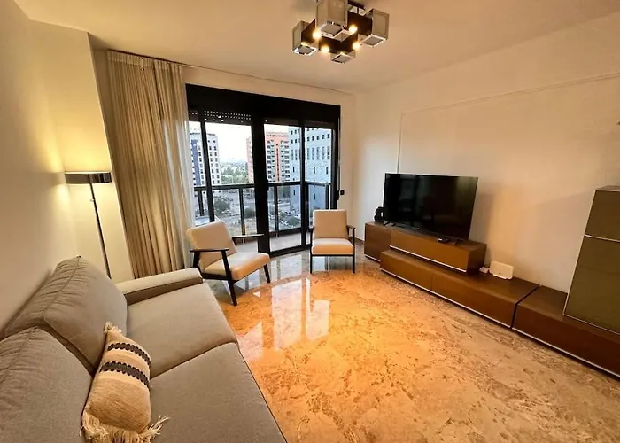 Amplio Y Lujoso Con Vistas *