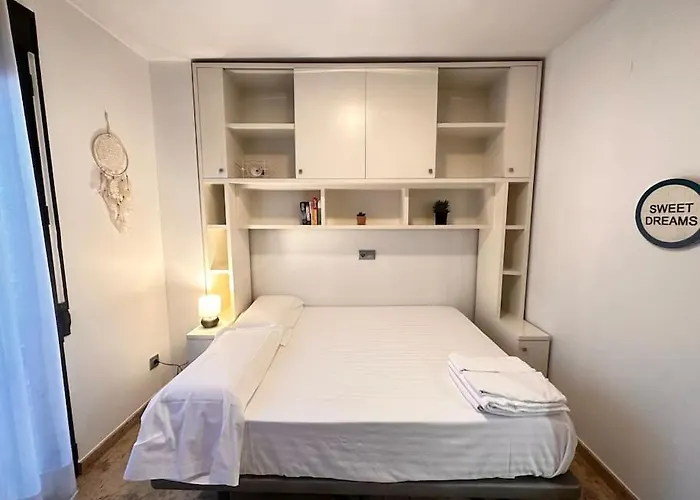 Amplio Y Lujoso Con Vistas 아파트 *