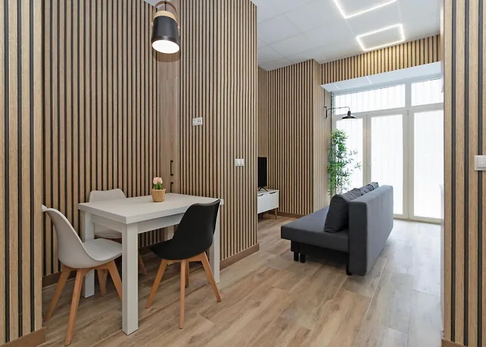 Guestready - Delightful Valencian * Βαλένθια