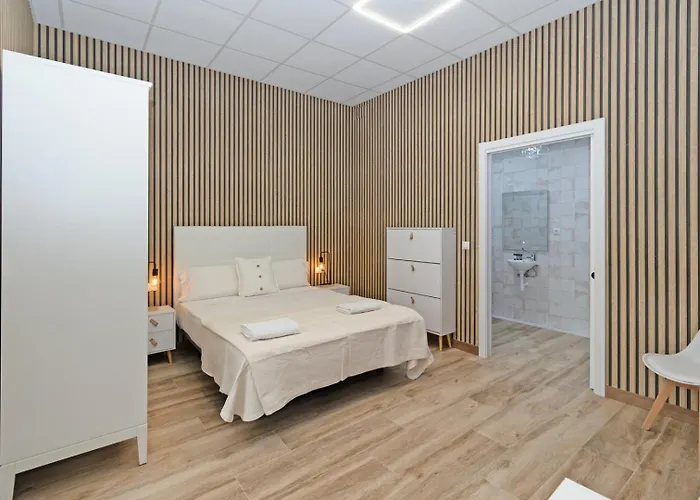 Guestready - Delightful Valencian * Βαλένθια