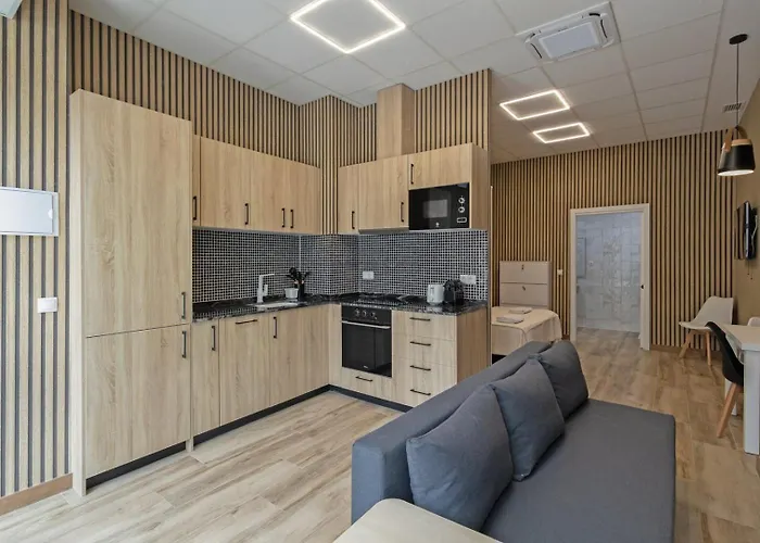 Guestready - Delightful Valencian 발렌시아