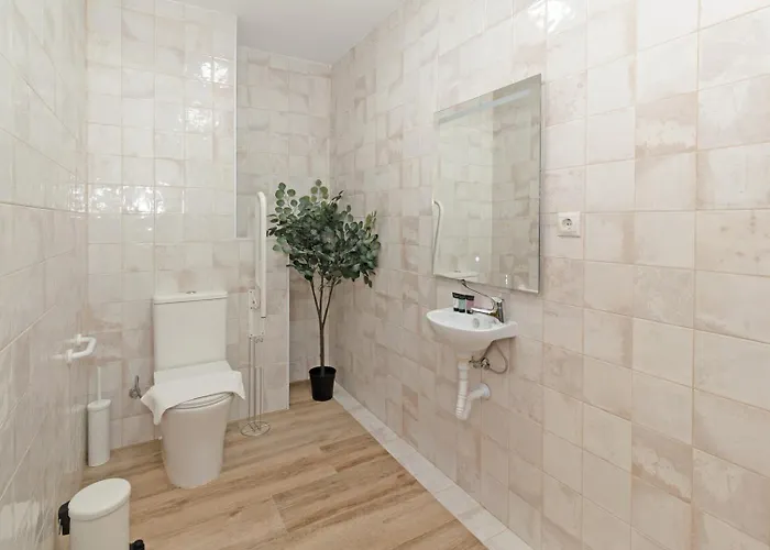 Guestready - Delightful Valencian * Βαλένθια