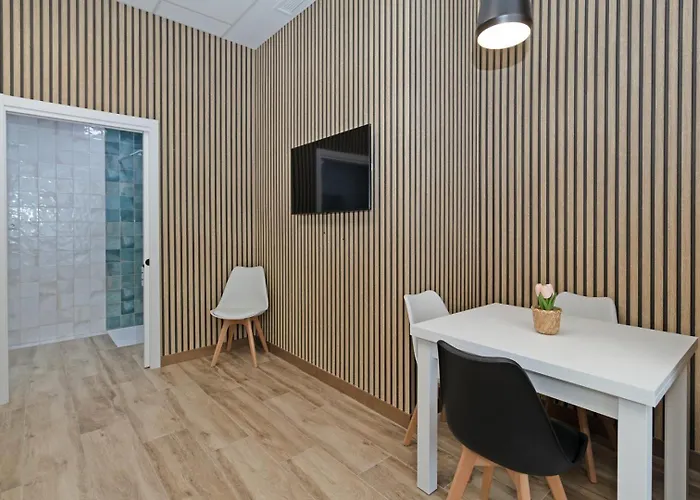 아파트 Guestready - Delightful Valencian *