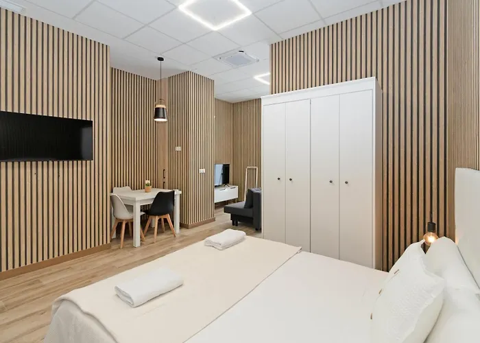 Guestready - Delightful Valencian Βαλένθια