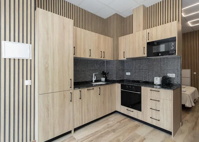 Διαμέρισμα Guestready - Delightful Valencian *