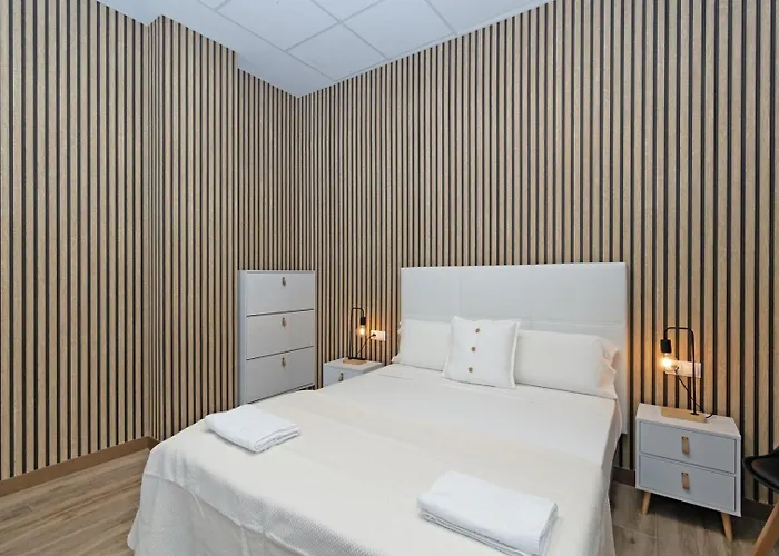 Guestready - Delightful Valencian