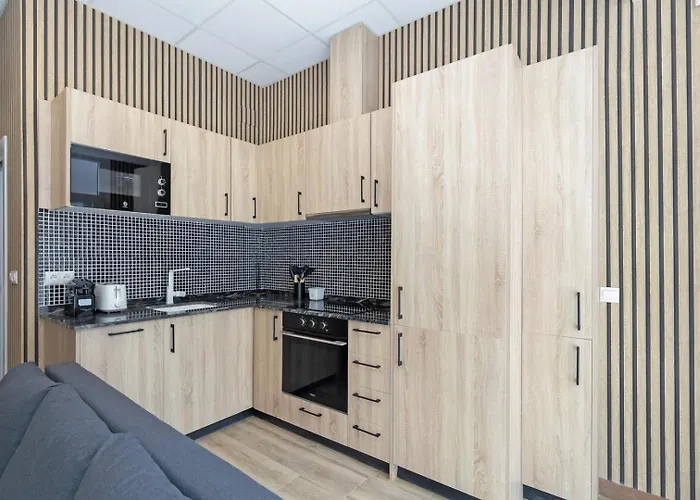 Guestready - Delightful Valencian 아파트