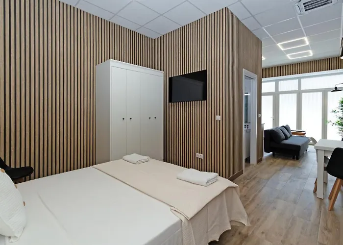 Διαμέρισμα Guestready - Delightful Valencian