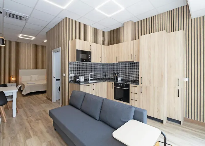 Διαμέρισμα Guestready - Delightful Valencian *