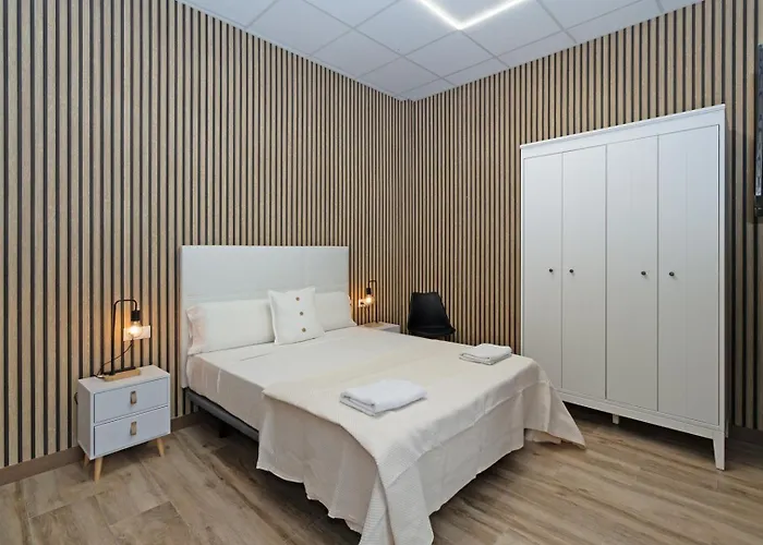 Guestready - Delightful Valencian Διαμέρισμα Βαλένθια