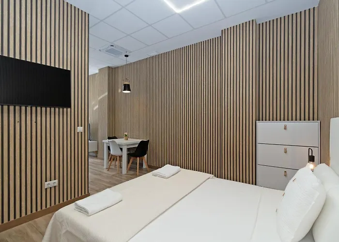 Guestready - Delightful Valencian