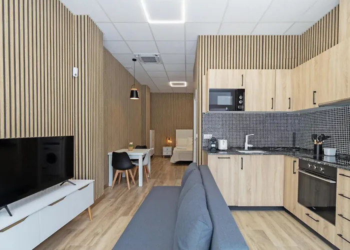 Guestready - Delightful Valencian 아파트