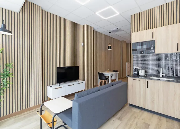 Guestready - Delightful Valencian * Βαλένθια