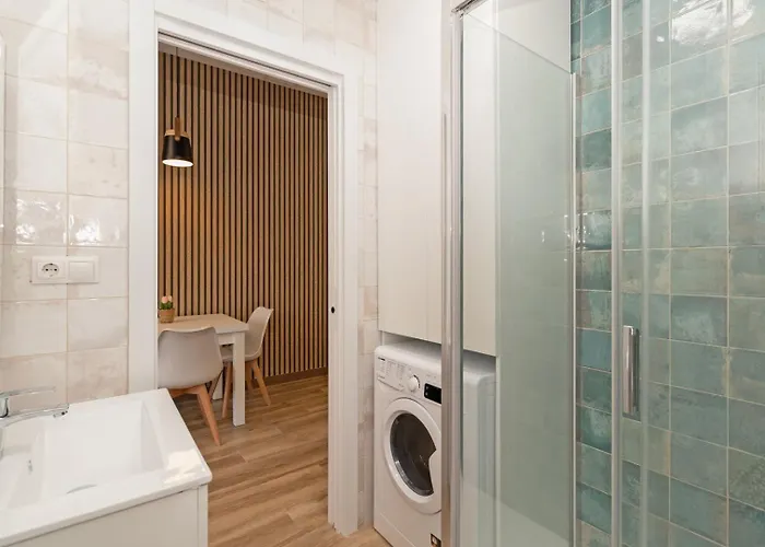 Guestready - Quaint In * Valencia