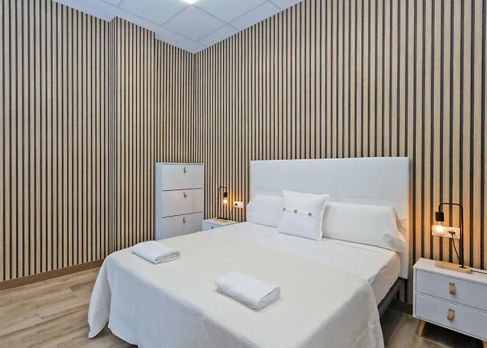 Guestready - Quaint In 발렌시아