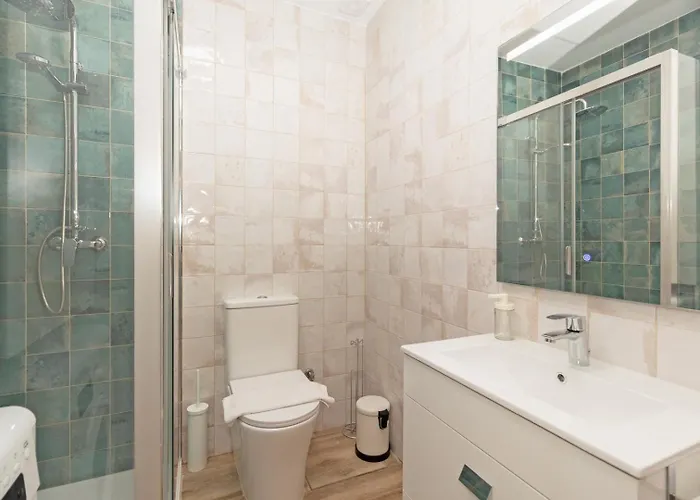 Guestready - Quaint In 아파트 *