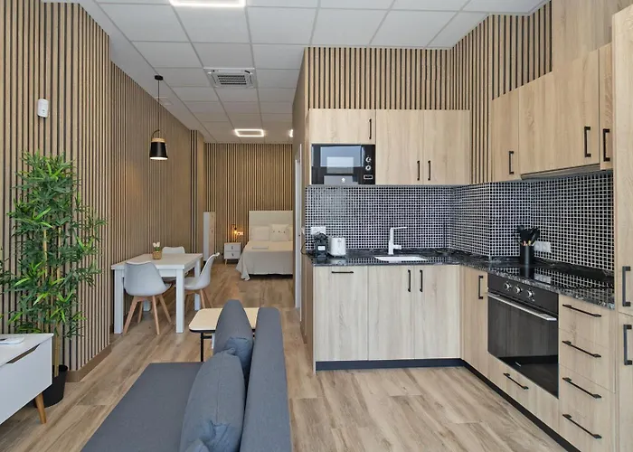 Lejlighed Guestready - Quaint In *