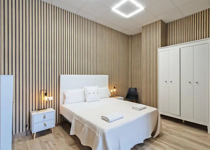 Guestready - Quaint In 발렌시아