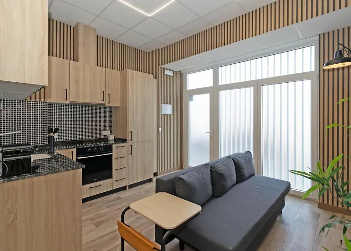 Guestready - Quaint In 발렌시아