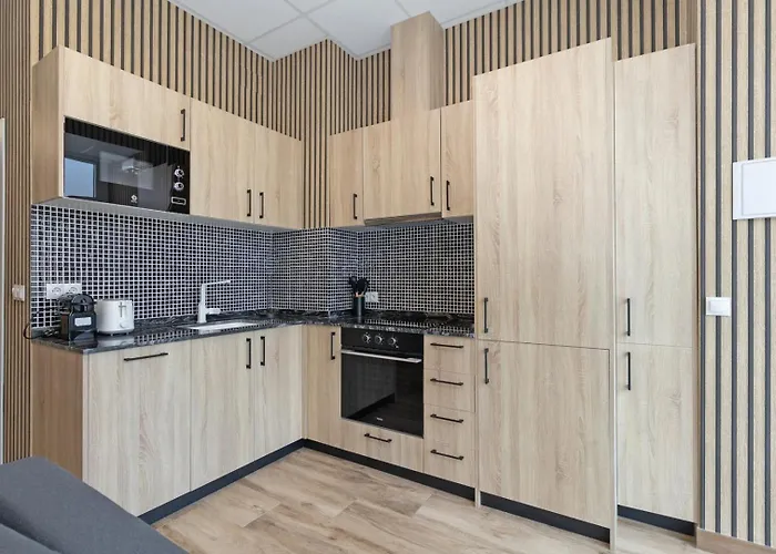 Lejlighed Guestready - Quaint In