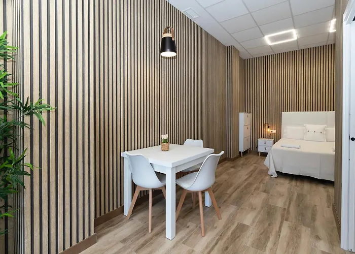 Lejlighed Guestready - Quaint In *