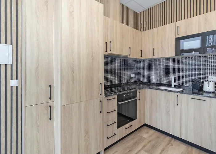 Guestready - Quaint In 아파트