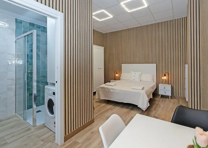 Guestready - Quaint In 발렌시아